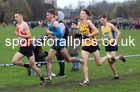 Senior Men and Under-23 Men, 2022 British Athletics Cross Challenge, Sefton Park, Liverpool.  Photo: David T. Hewitson/Sports for All Pics